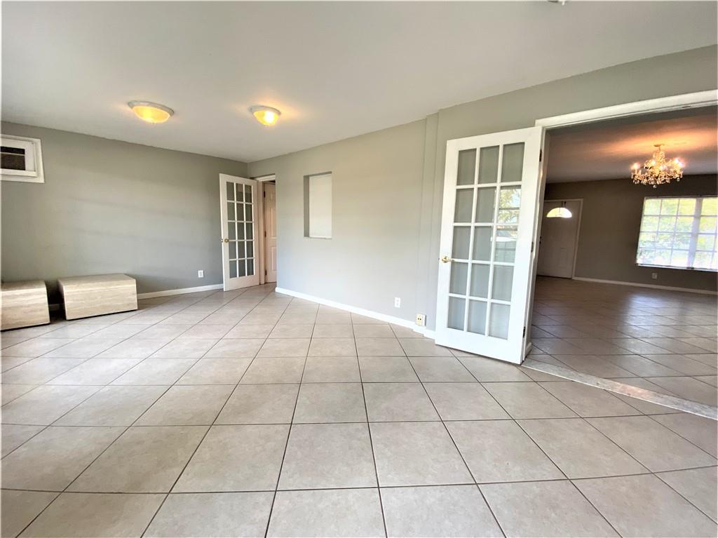 Coral Ridge - Residential