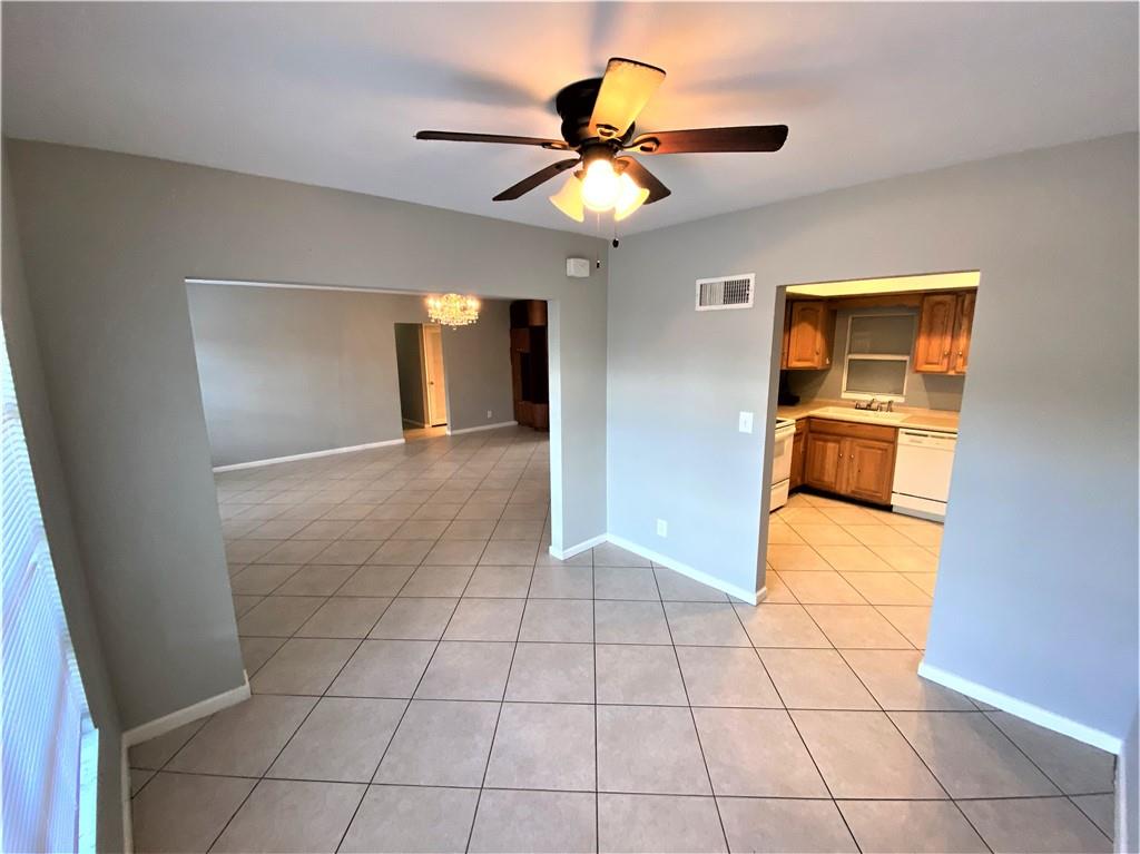 Coral Ridge - Residential