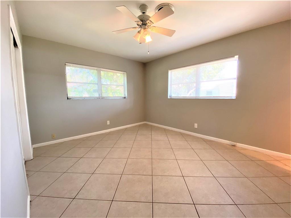 Coral Ridge - Residential