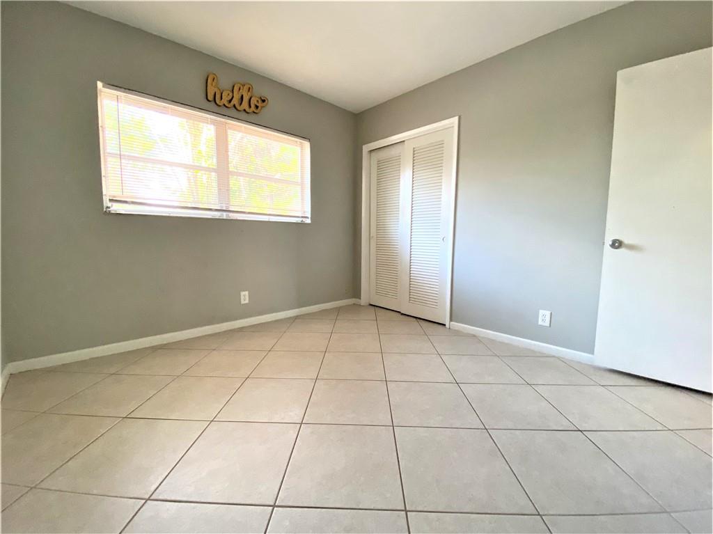 Coral Ridge - Residential