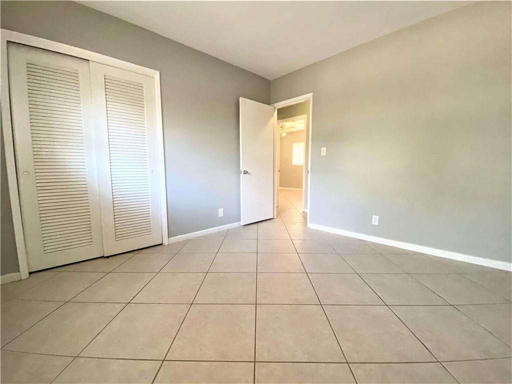 Coral Ridge - Residential