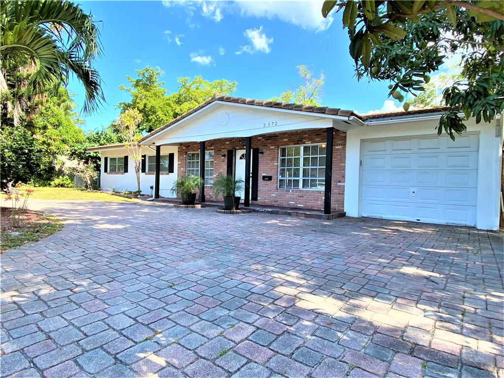 Coral Ridge - Residential