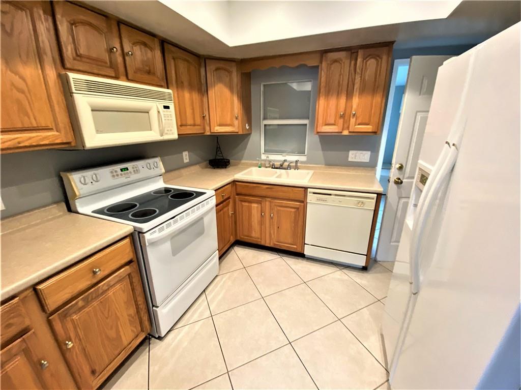 Coral Ridge - Residential