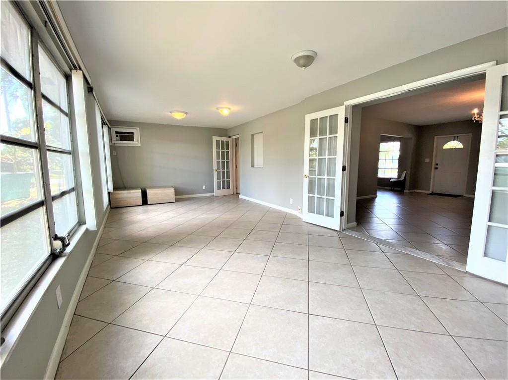 Coral Ridge - Residential