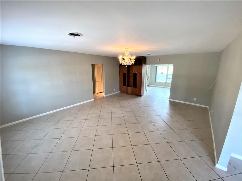 Coral Ridge - Residential