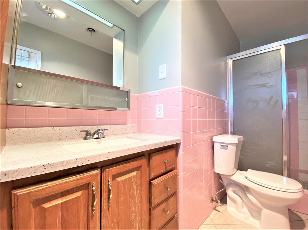 Coral Ridge - Residential