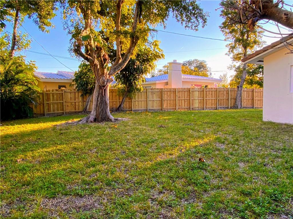 Coral Ridge - Residential