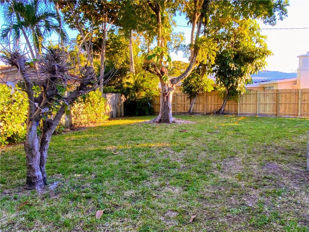 Coral Ridge - Residential