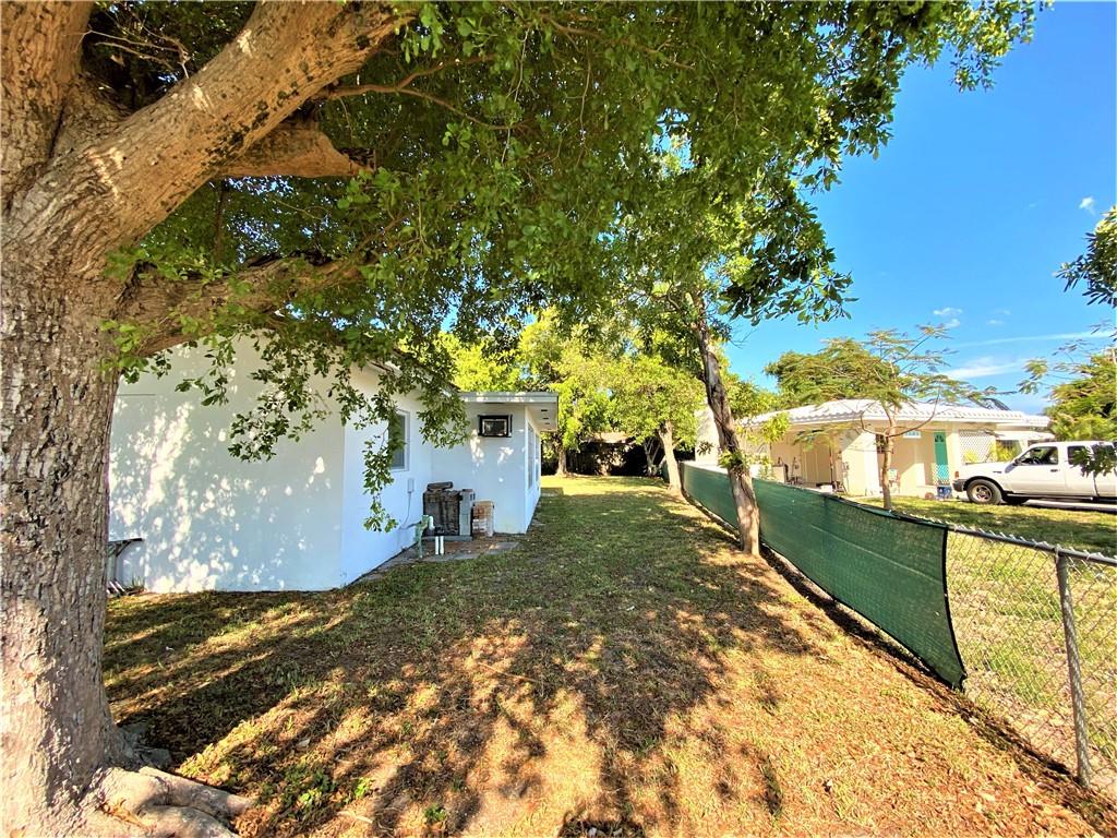 Coral Ridge - Residential