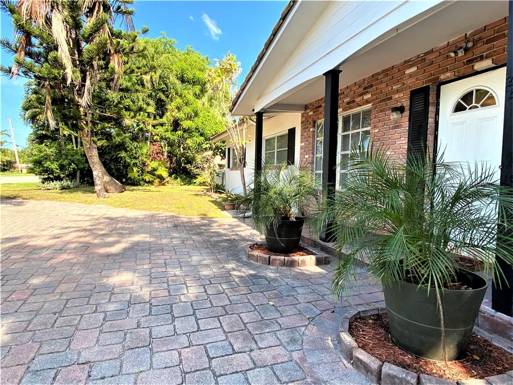 Coral Ridge - Residential
