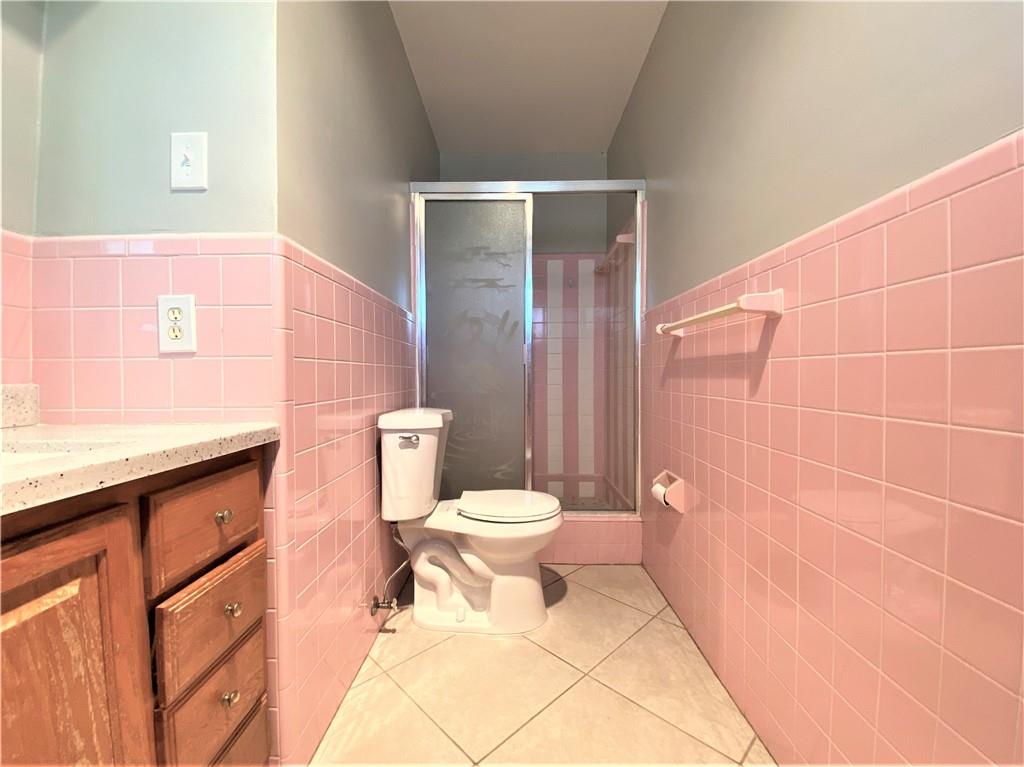Coral Ridge - Residential