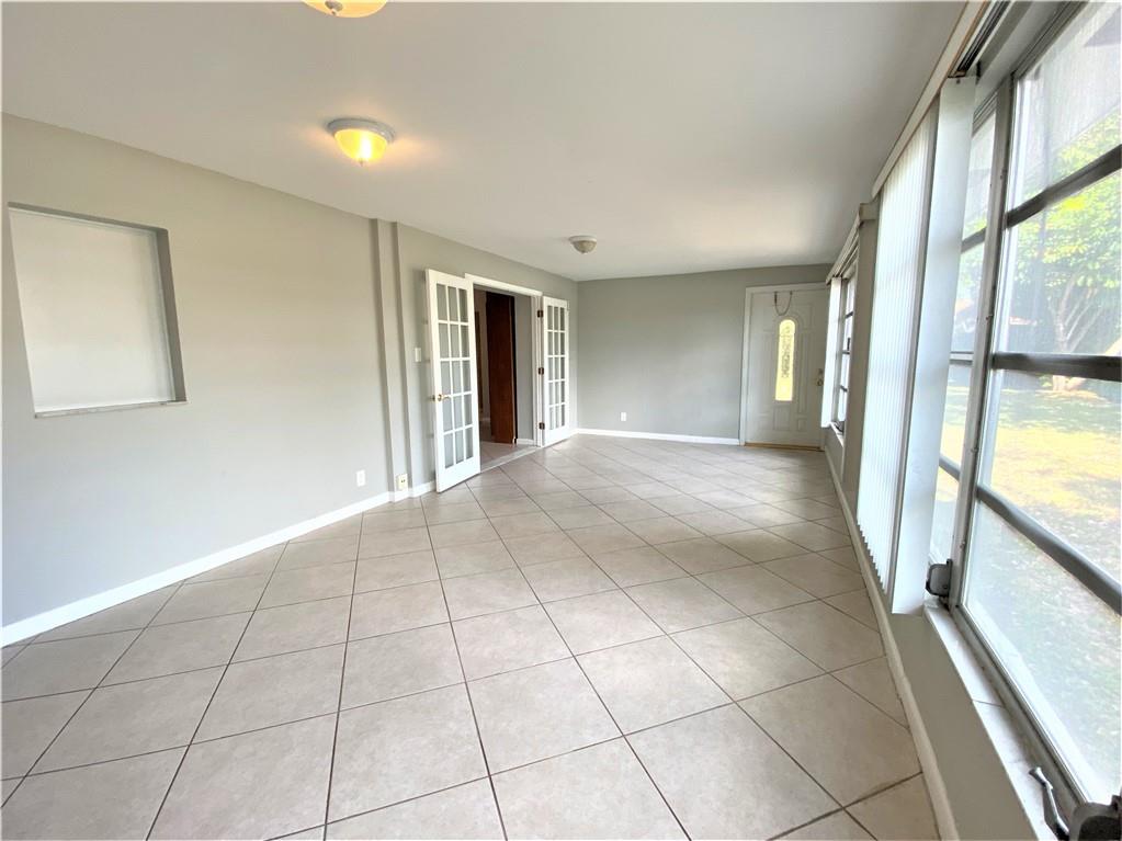 Coral Ridge - Residential