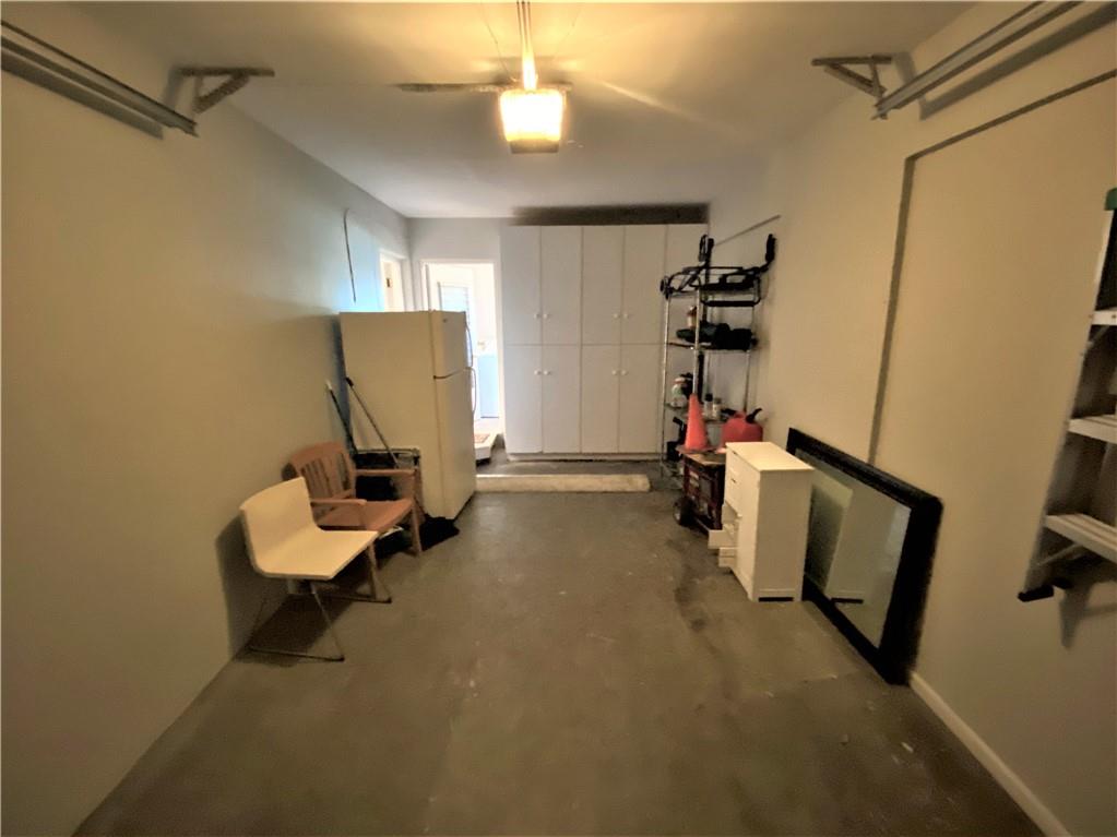 Coral Ridge - Residential