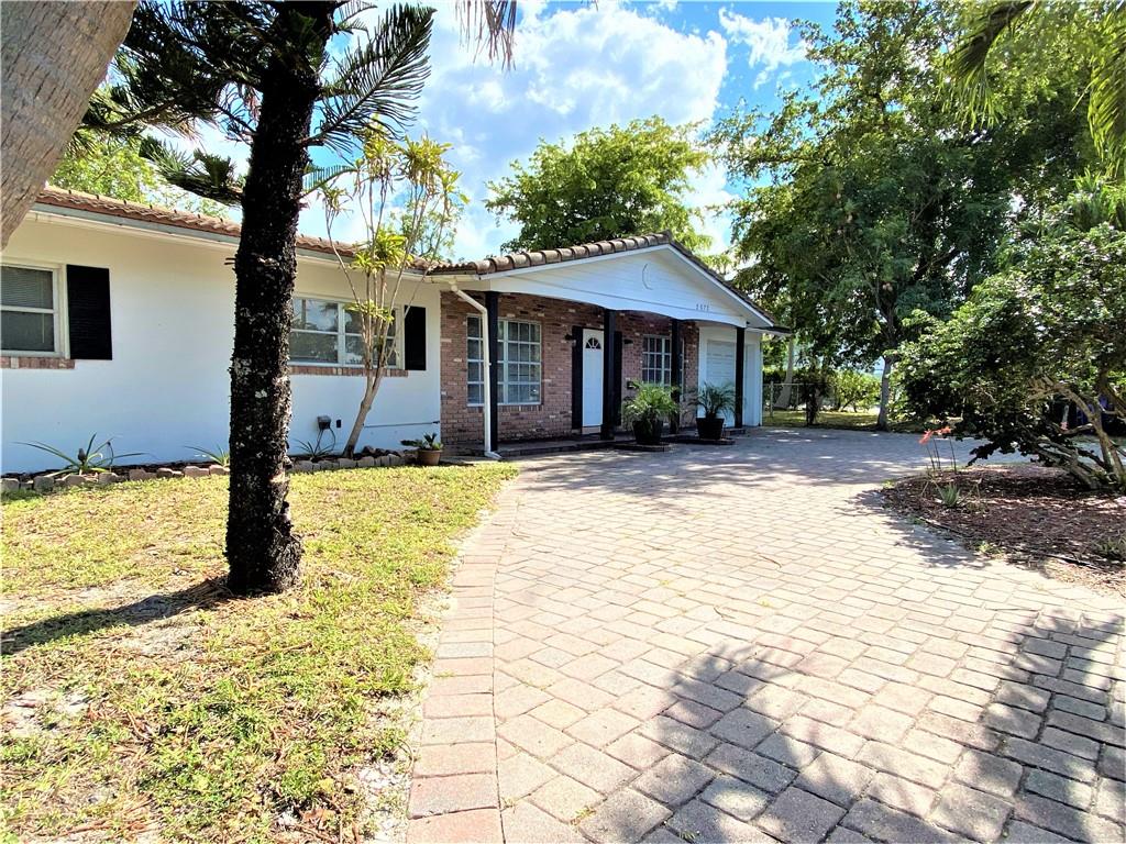 Coral Ridge - Residential