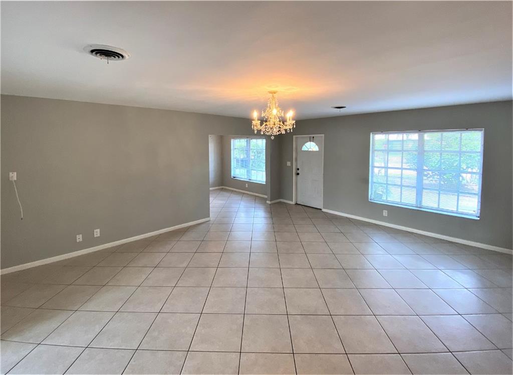 Coral Ridge - Residential