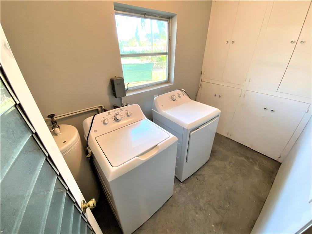 Coral Ridge - Residential