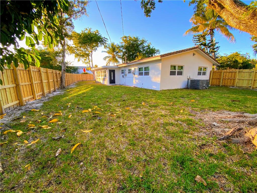 Coral Ridge - Residential