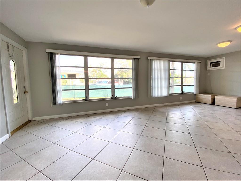 Coral Ridge - Residential