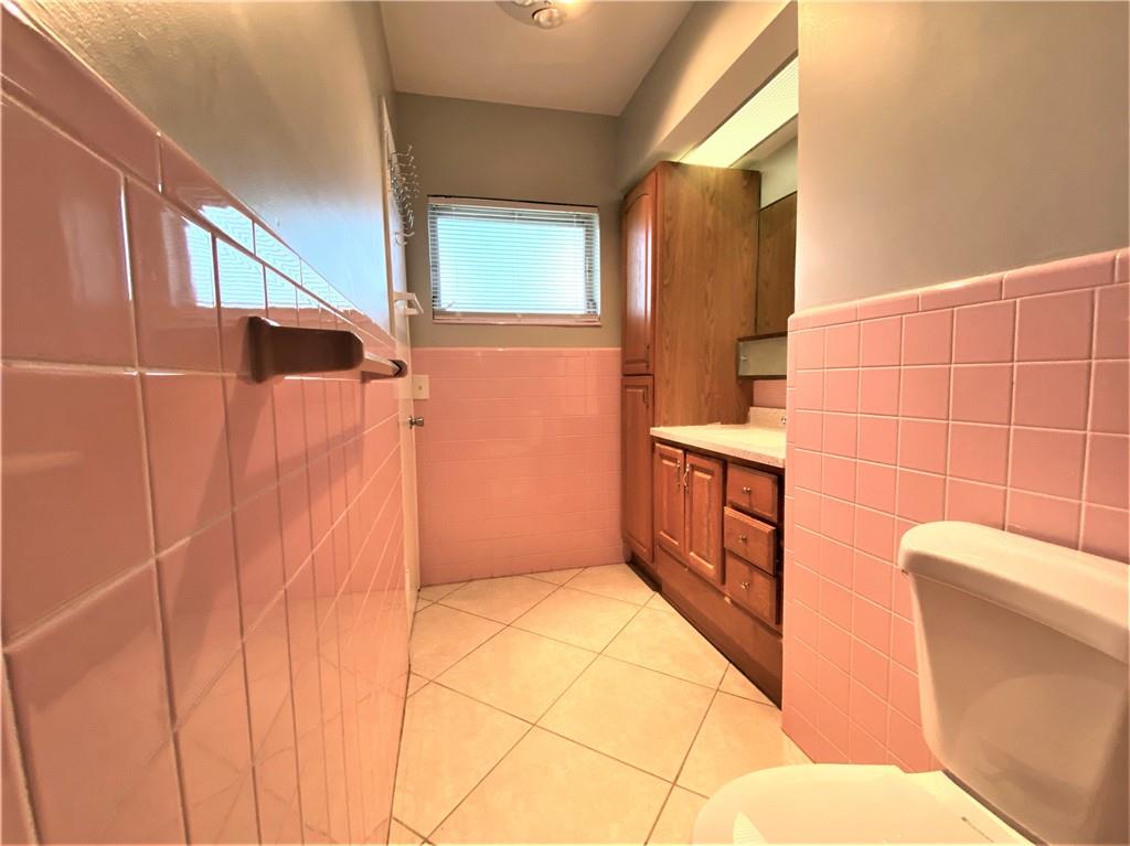 Coral Ridge - Residential