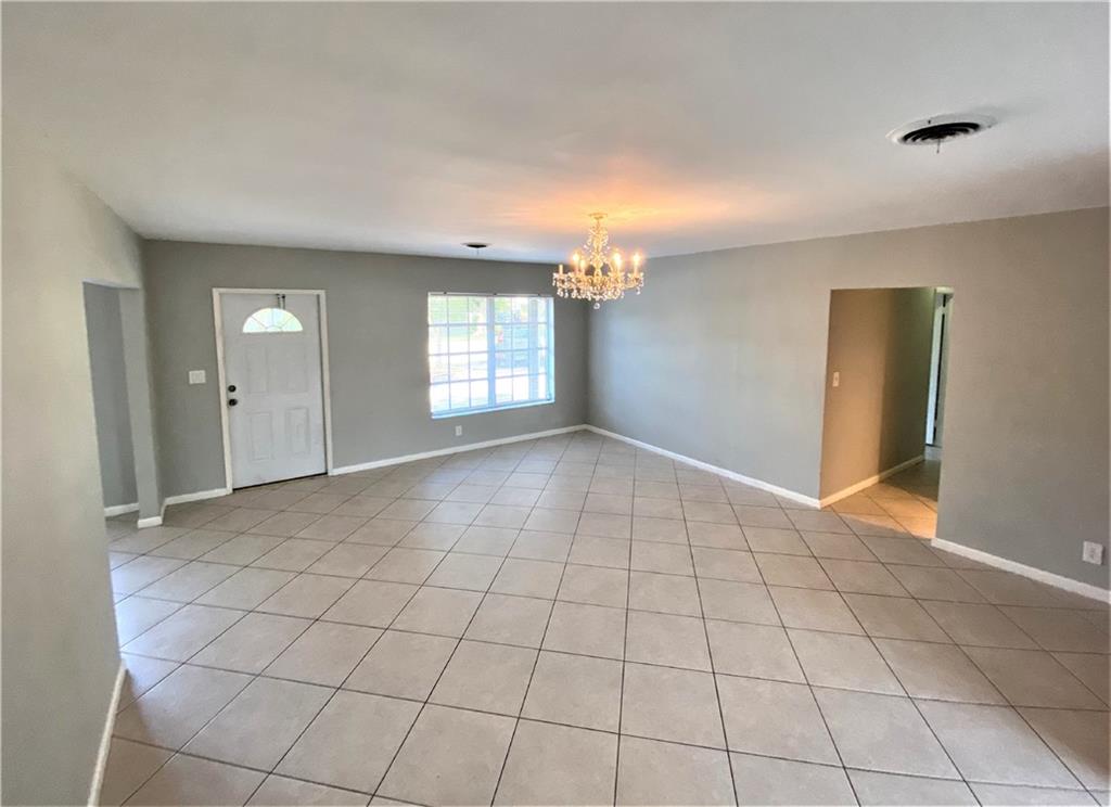 Coral Ridge - Residential