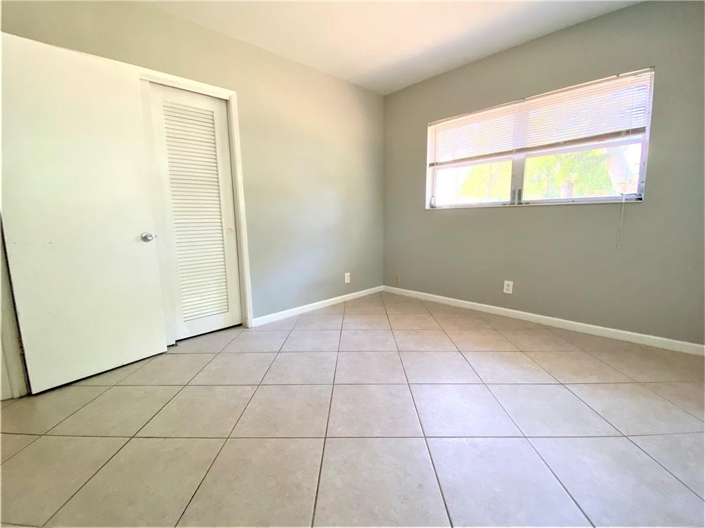 Coral Ridge - Residential