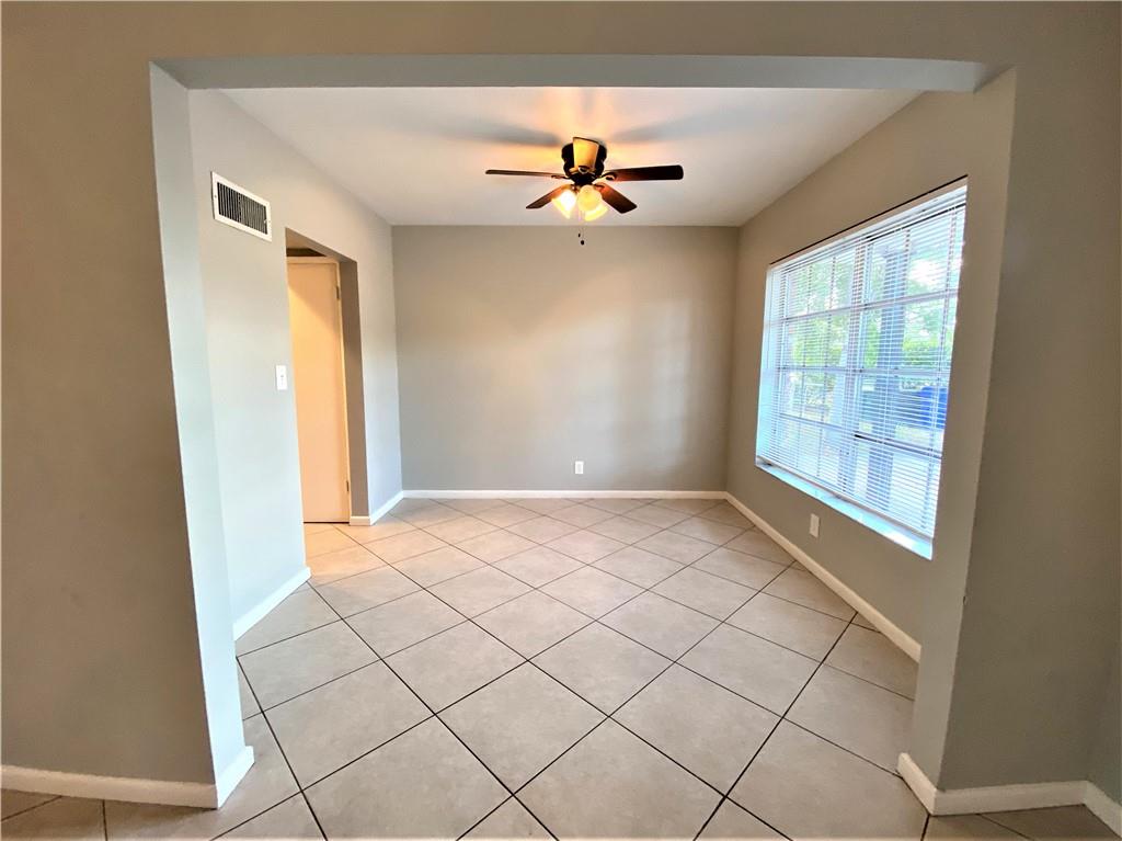 Coral Ridge - Residential