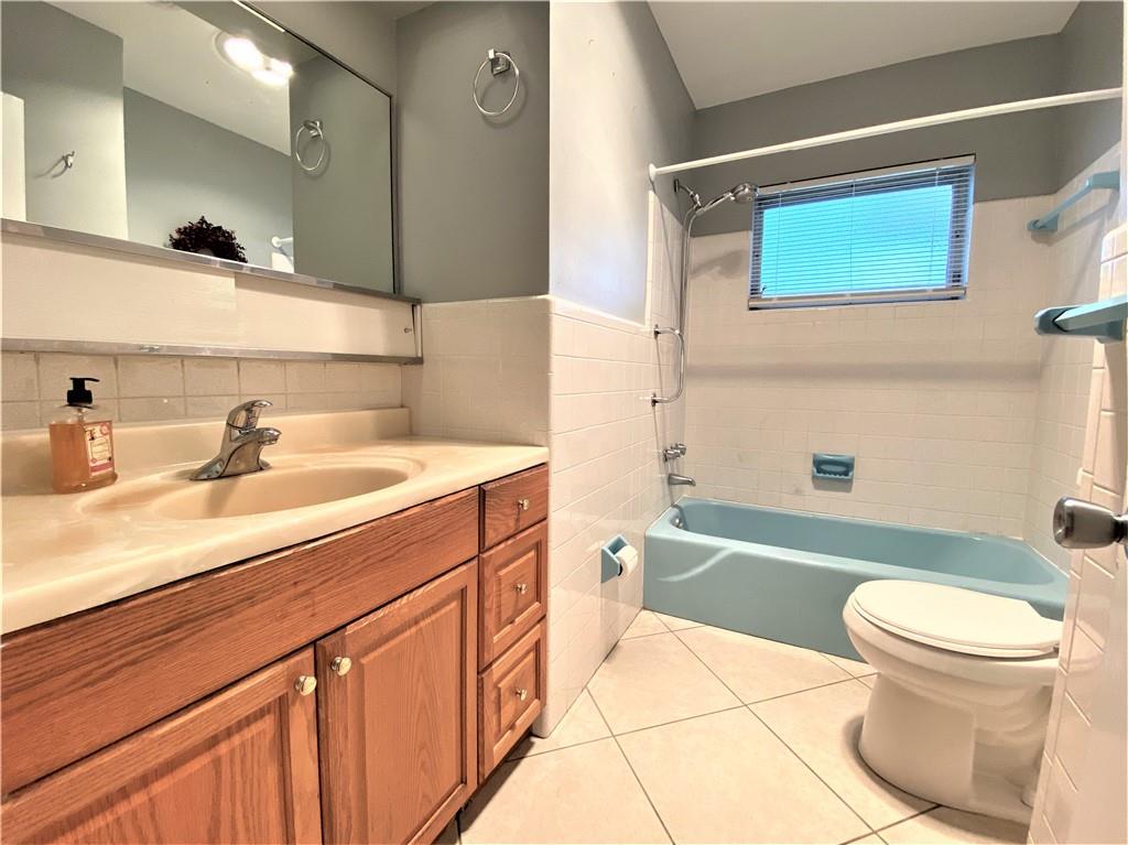 Coral Ridge - Residential