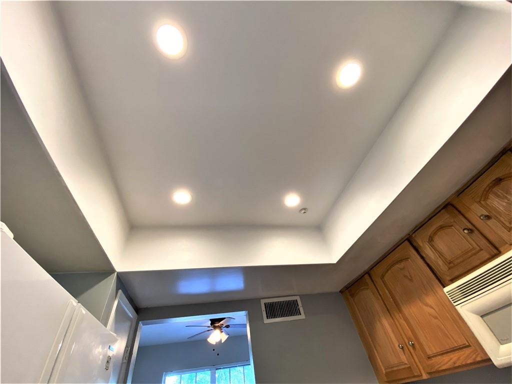 Coral Ridge - Residential