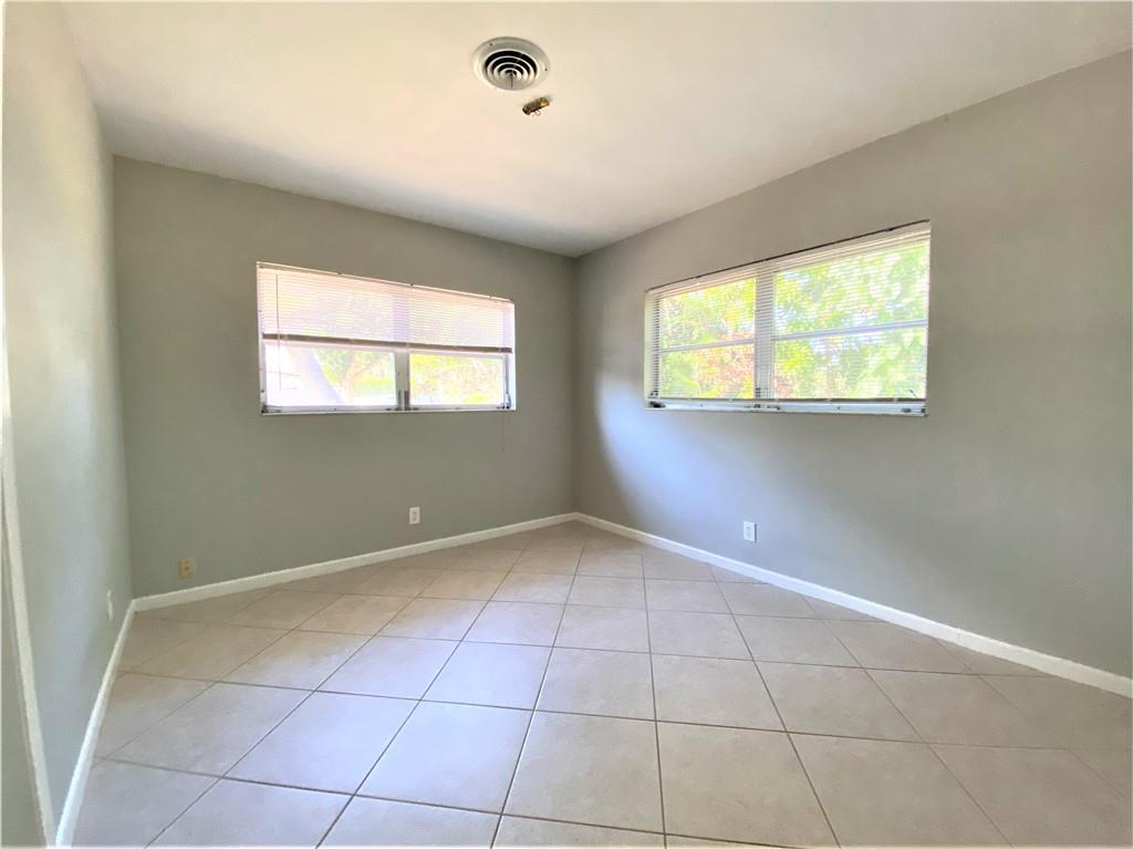 Coral Ridge - Residential