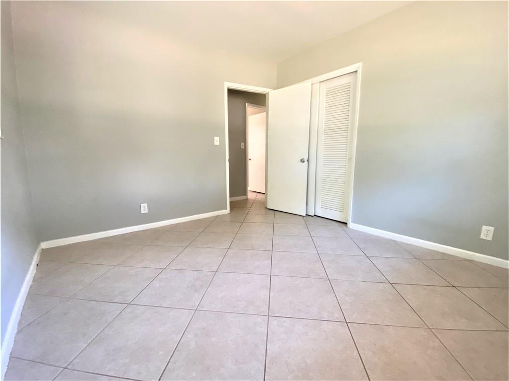 Coral Ridge - Residential