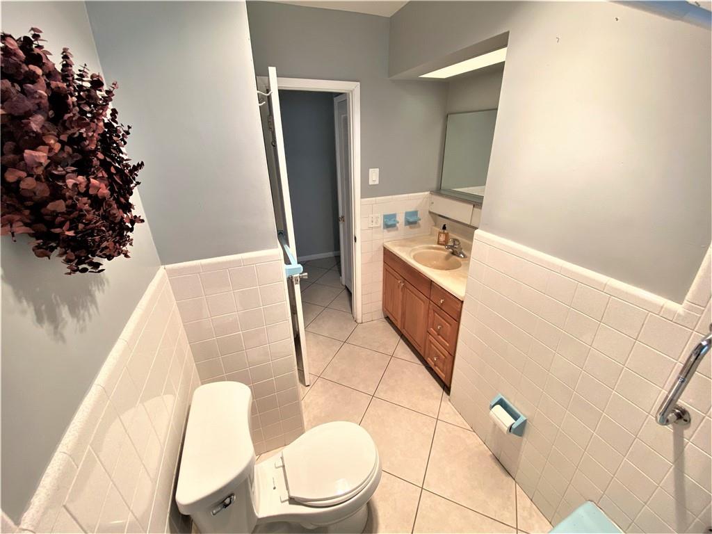 Coral Ridge - Residential