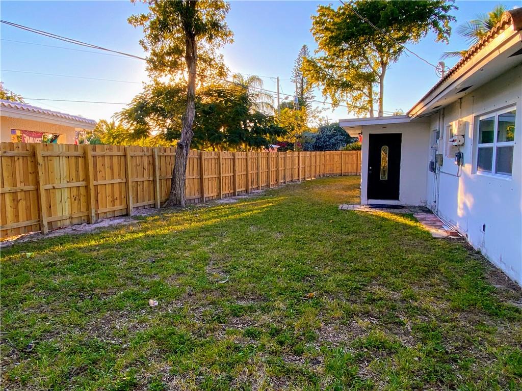 Coral Ridge - Residential