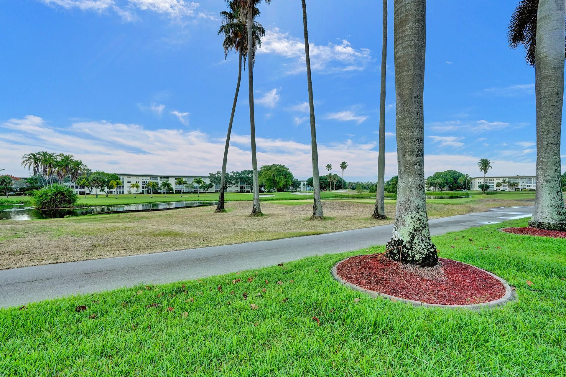 Wynmoor - Residential