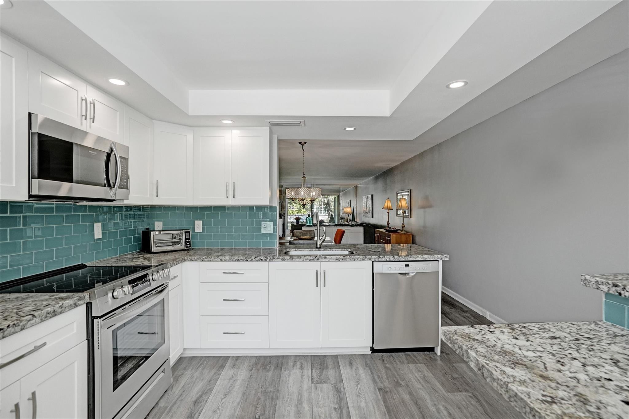 Wynmoor - Residential