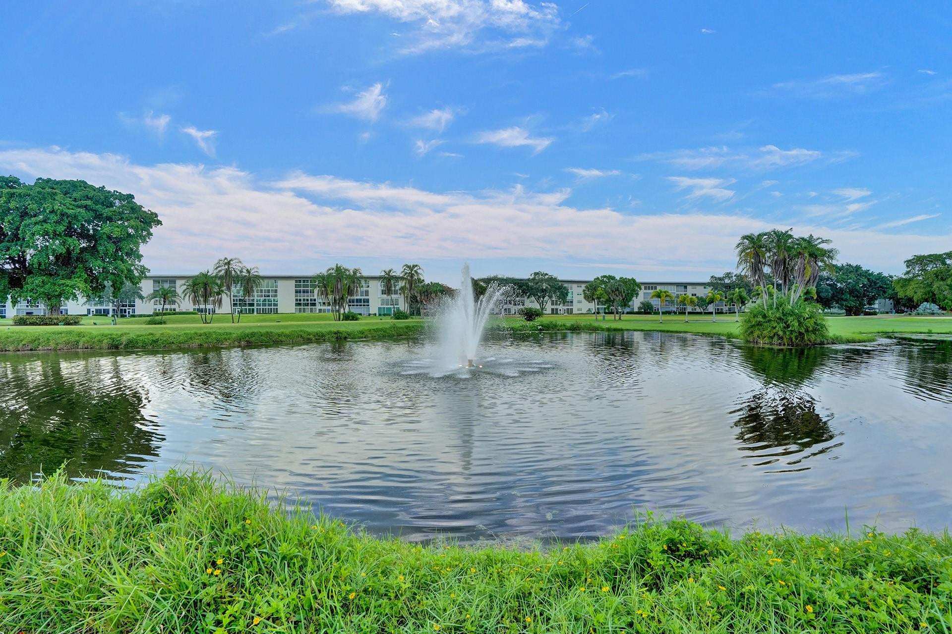 Wynmoor - Residential