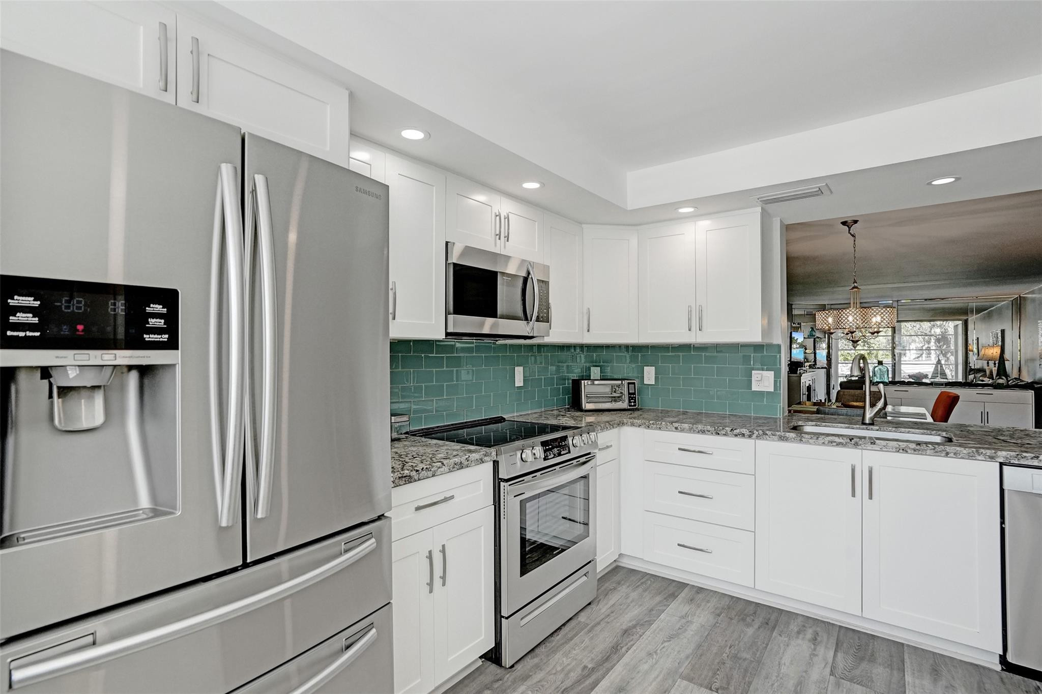 Wynmoor - Residential