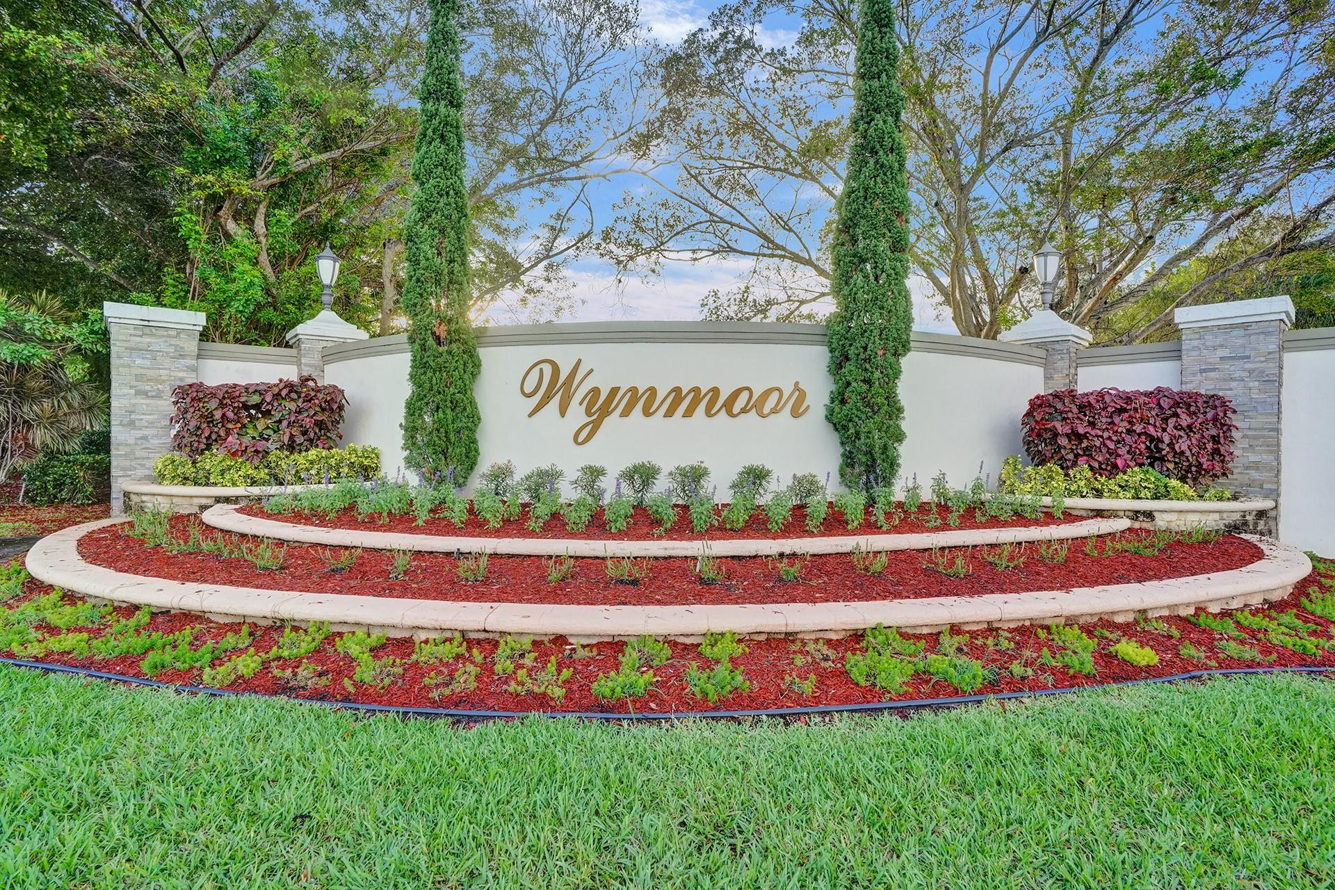 Wynmoor - Residential