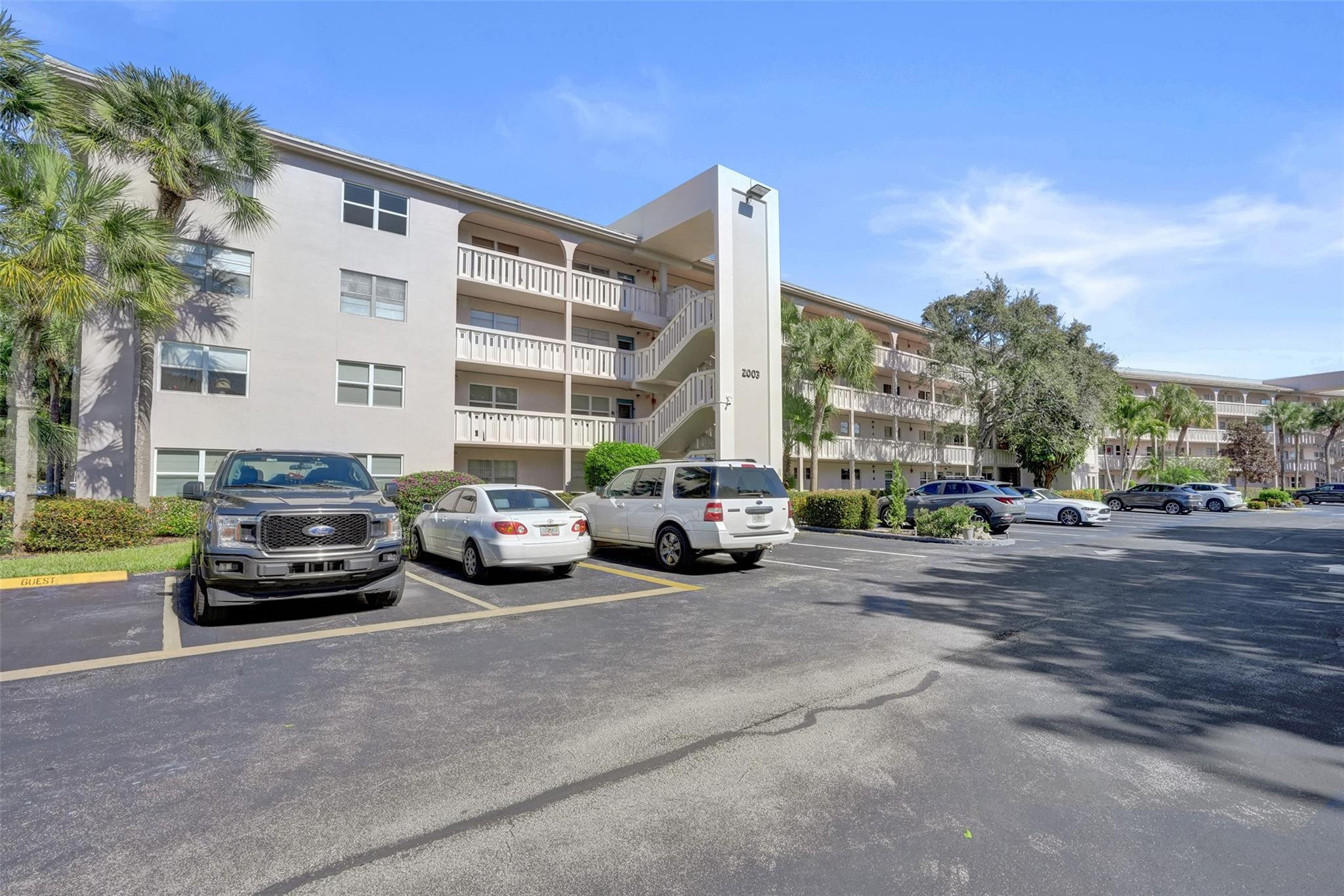 Wynmoor - Residential