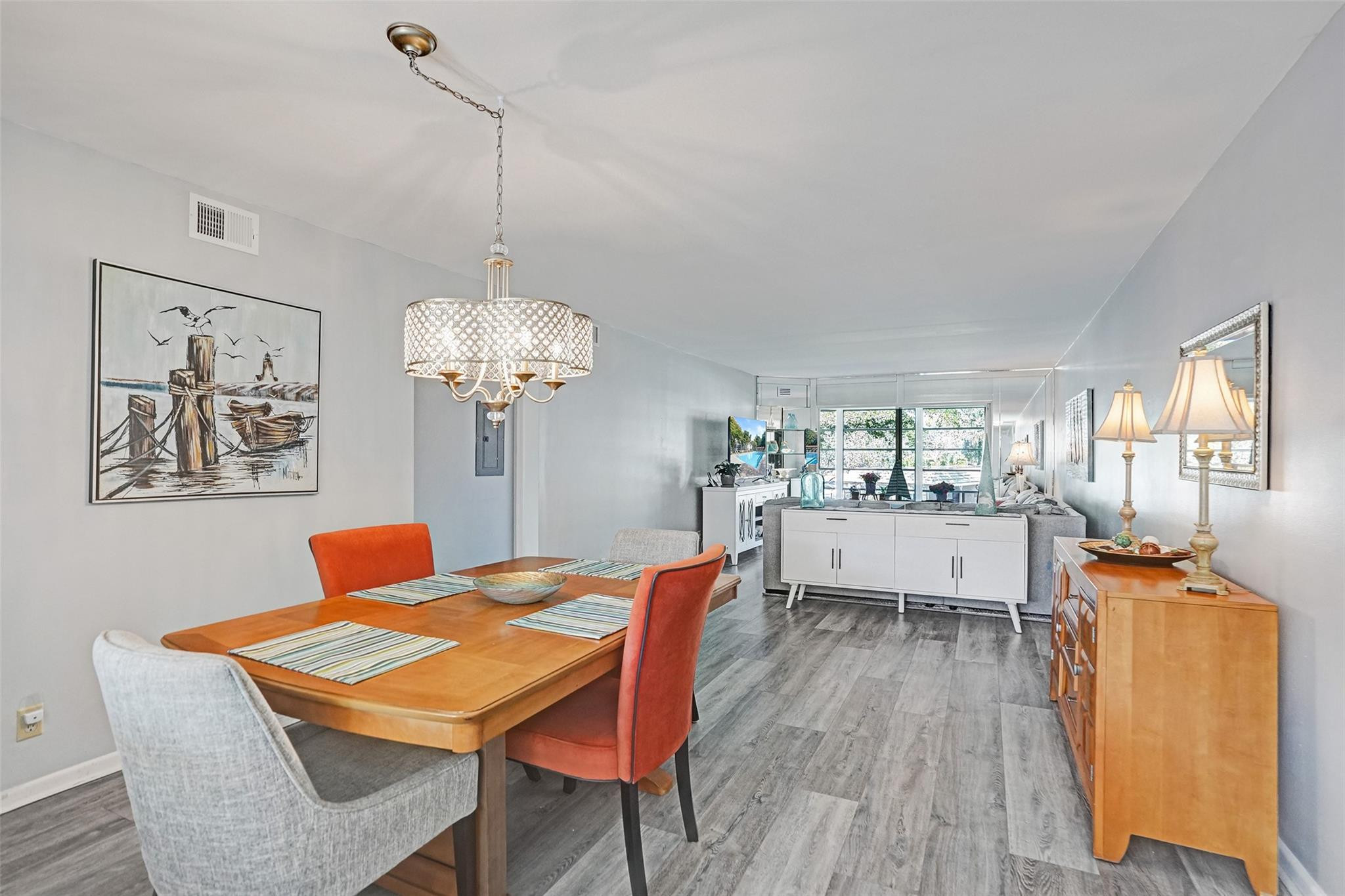 Wynmoor - Residential