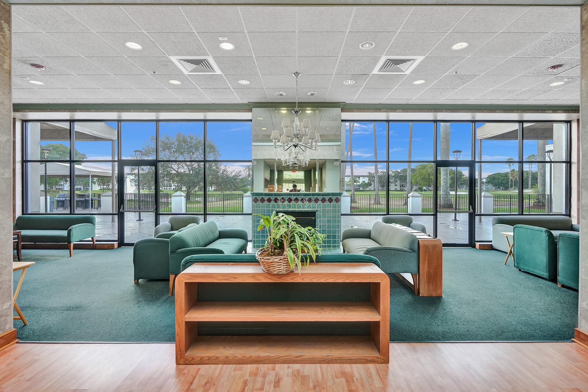 Wynmoor - Residential