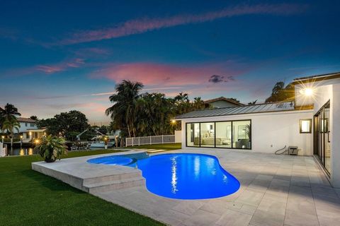 A home in Lighthouse Point