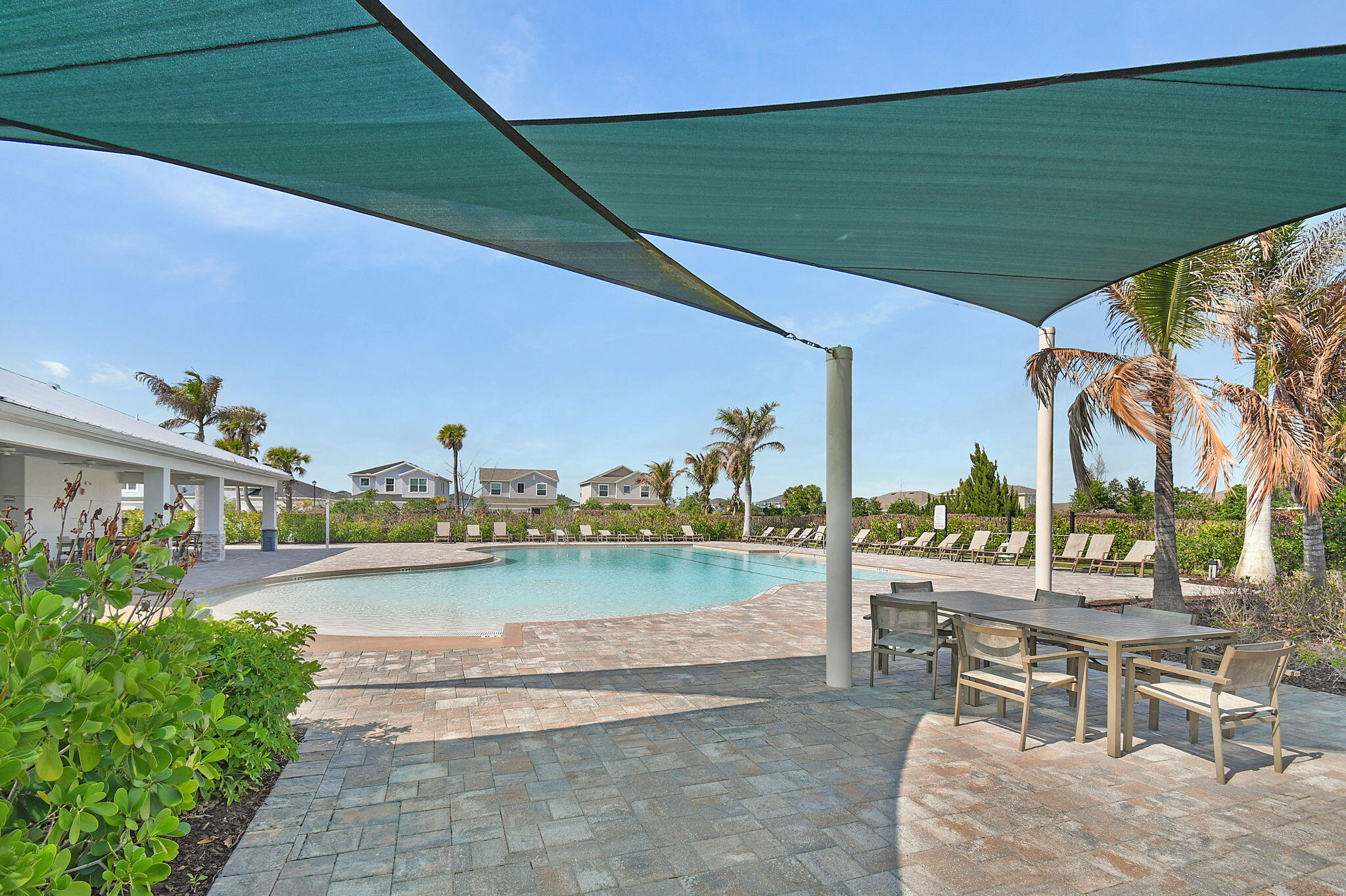 VERANO SOUTH PUD 1 - POD C - PLAT NO. 4 - Residential