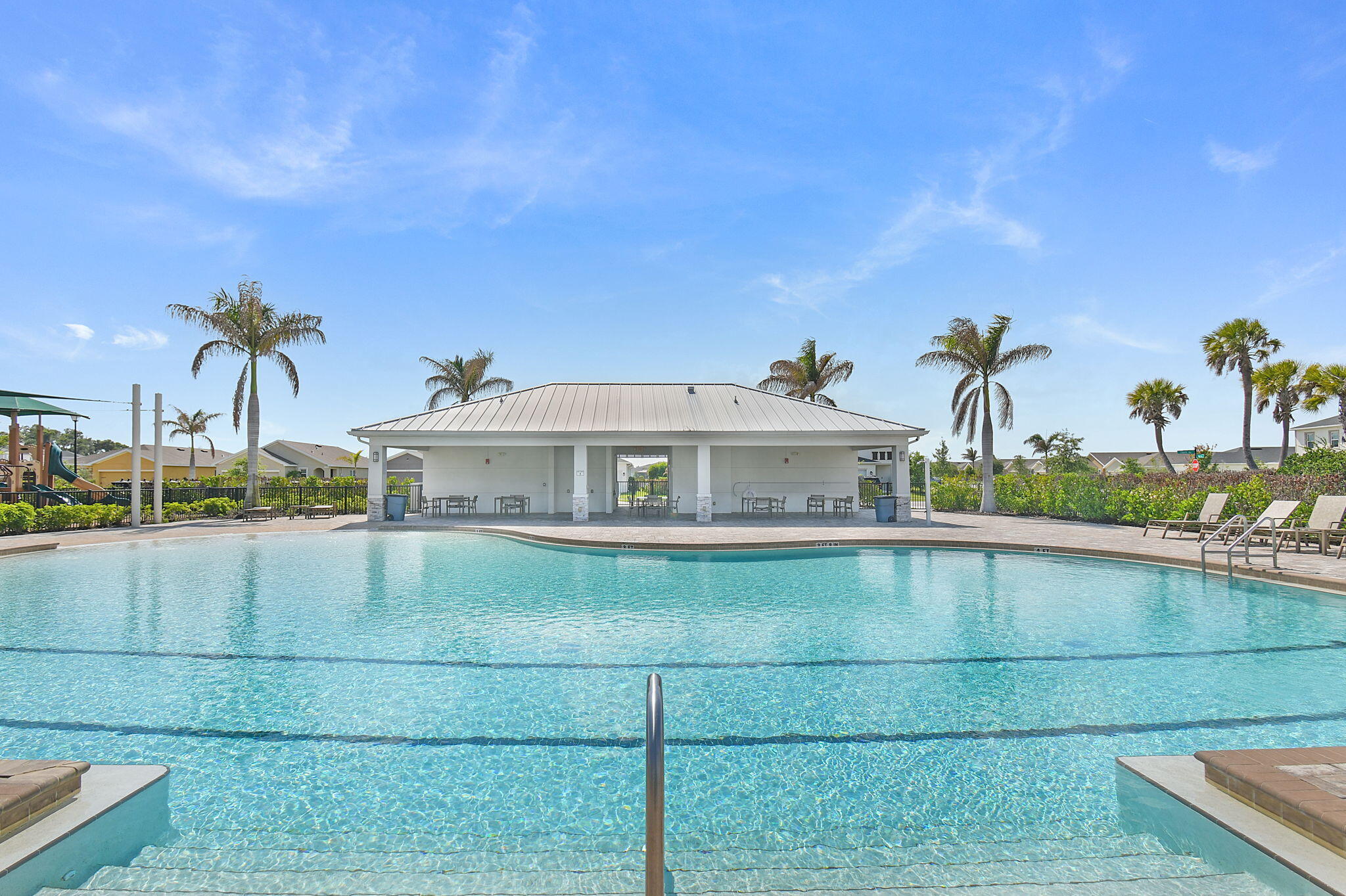 VERANO SOUTH PUD 1 - POD C - PLAT NO. 4 - Residential