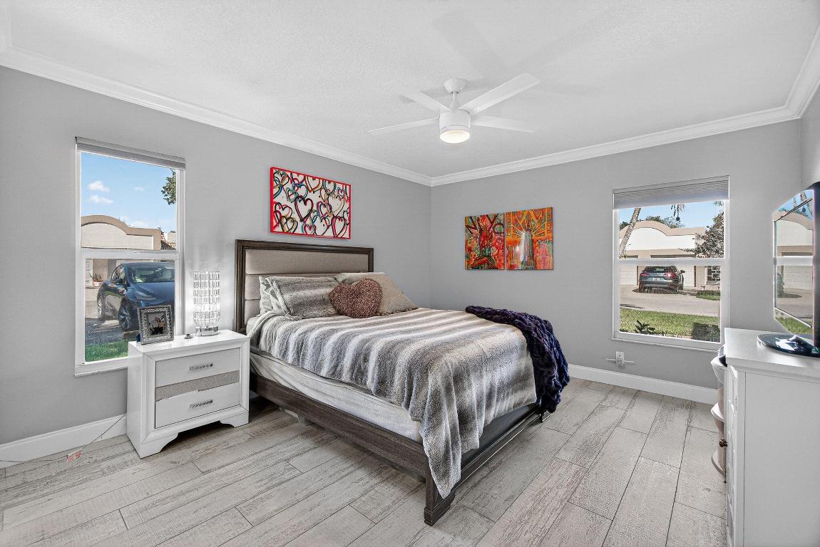 Town Villas - Residential