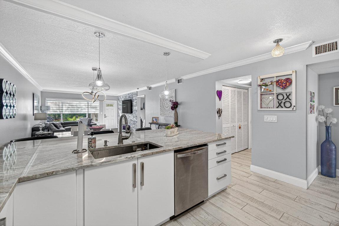 Town Villas - Residential