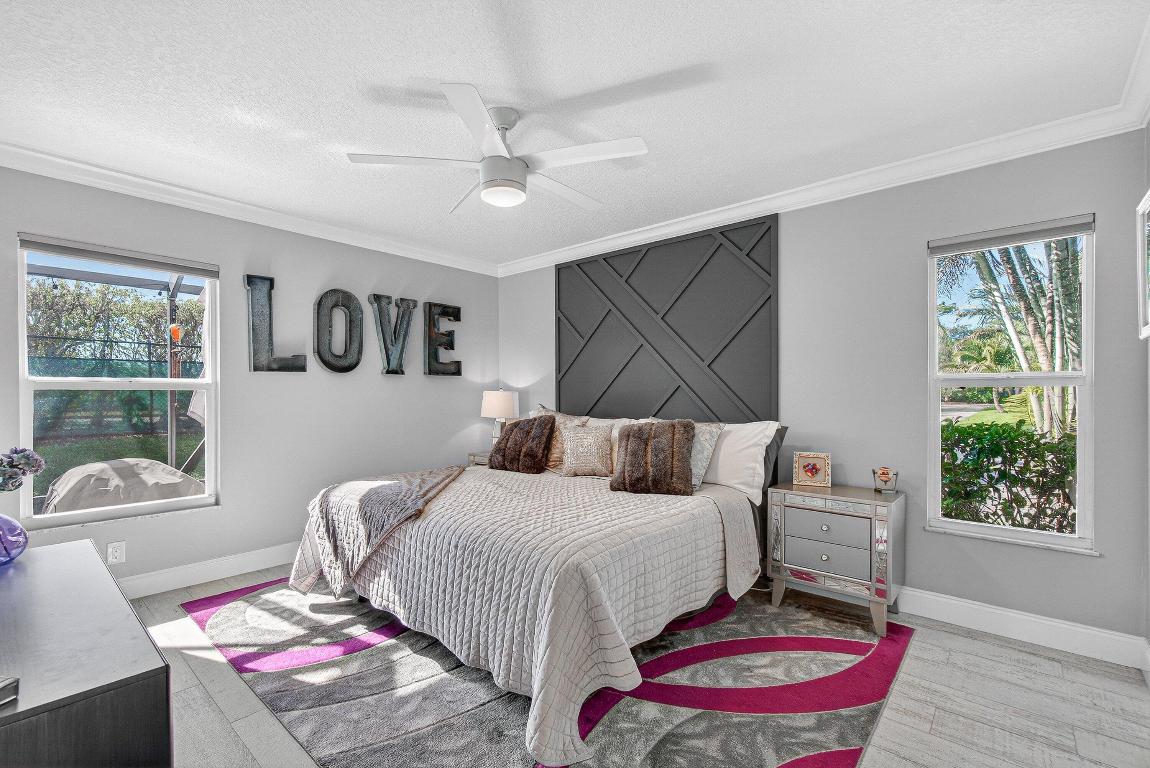 Town Villas - Residential