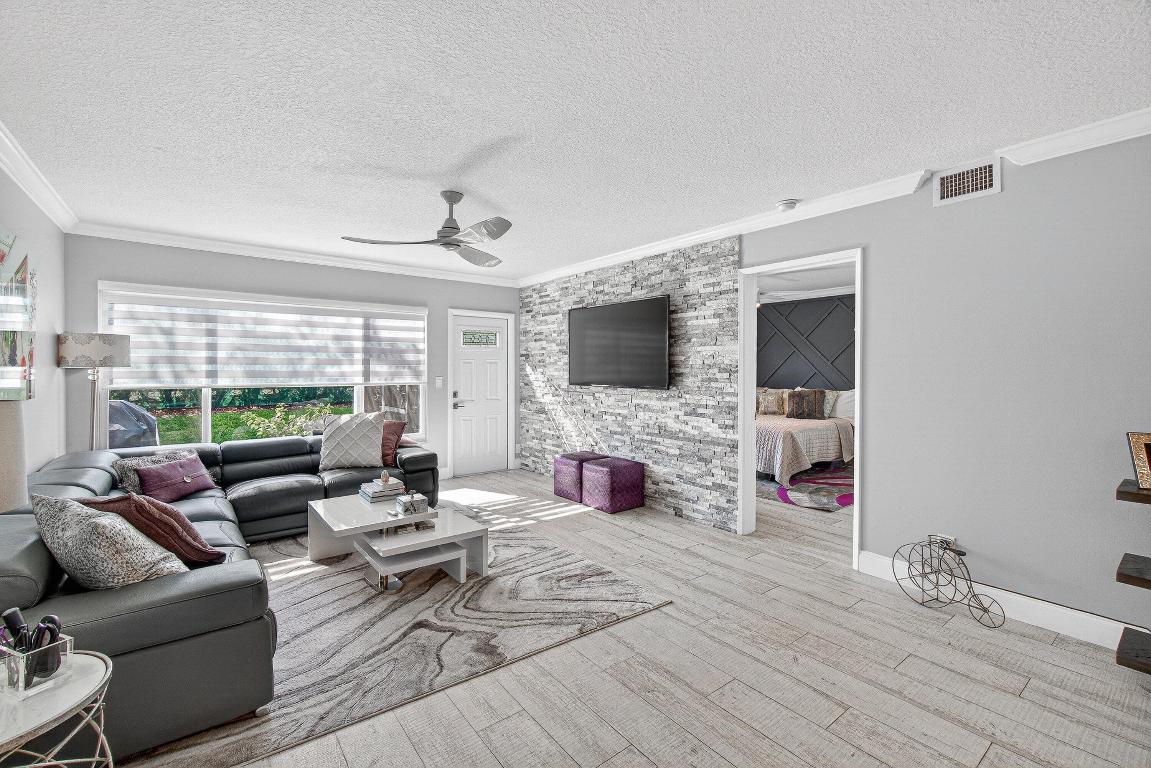 Town Villas - Residential