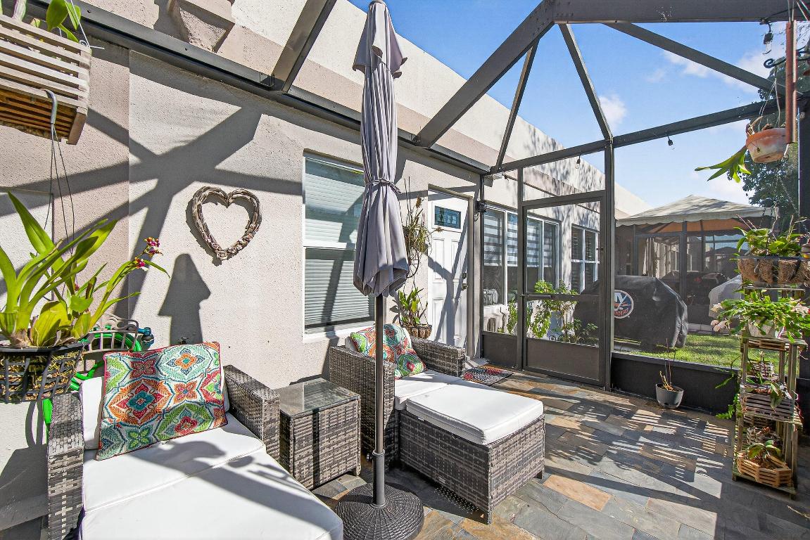 Town Villas - Residential