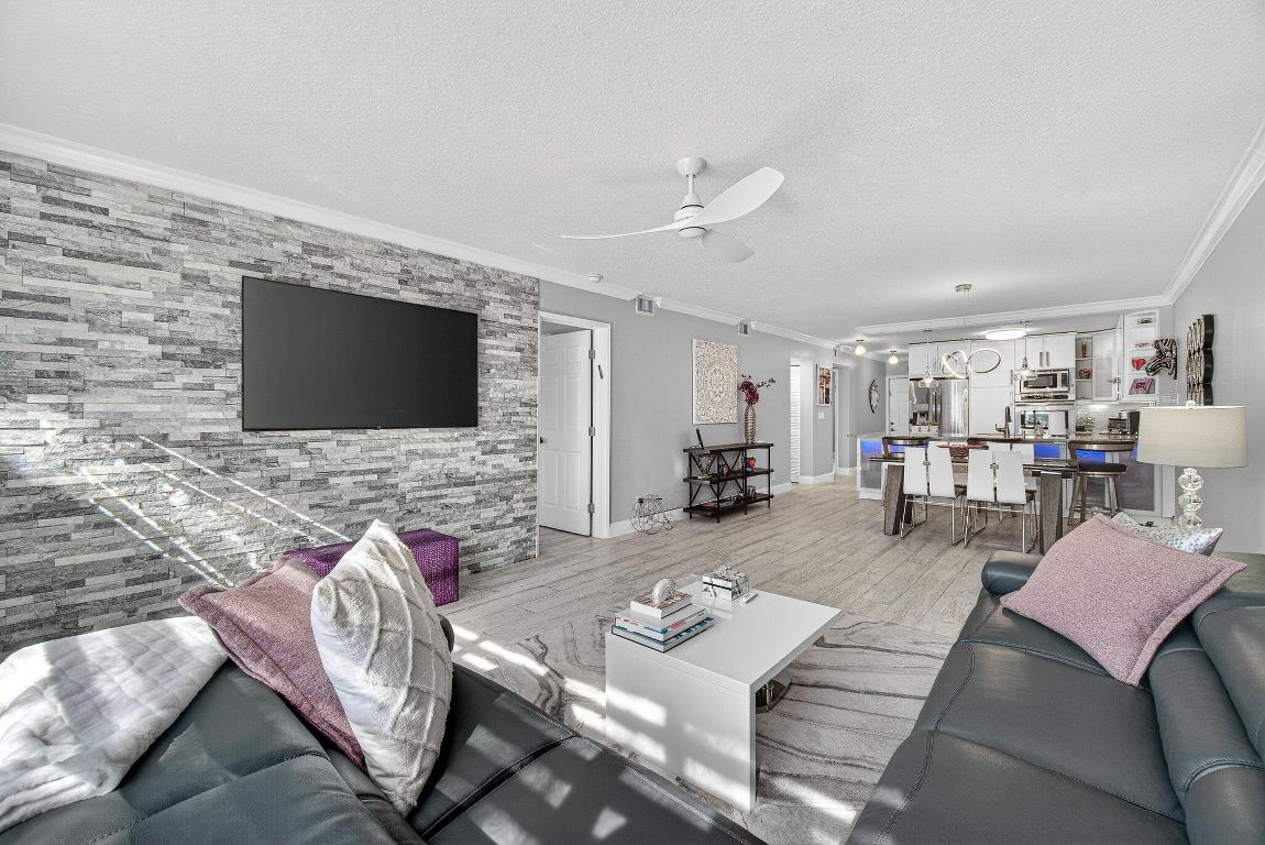 Town Villas - Residential