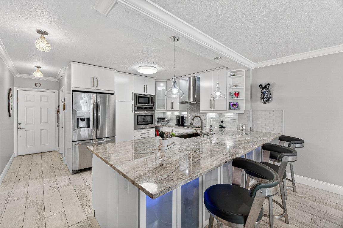 Town Villas - Residential